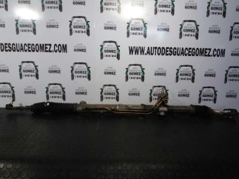 cremalheira de direção alfa romeo 156 116