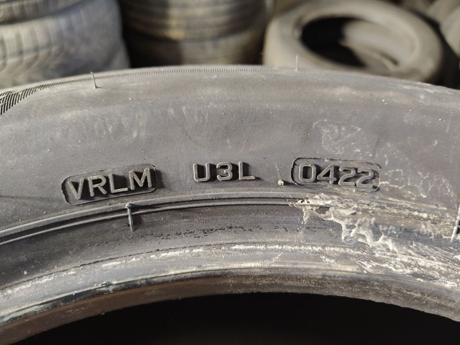 215/55R17 98W Bridgestone Turanza T005         L40/170A
