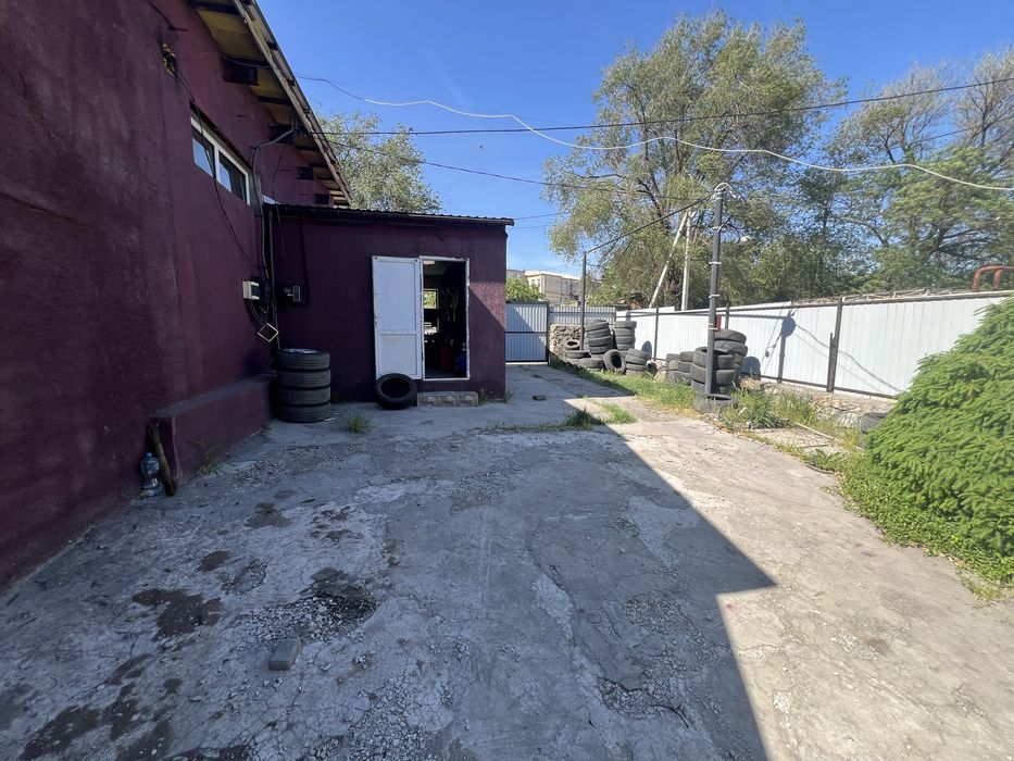 Помещение под любой вид деятельности, возможен обмен на авто