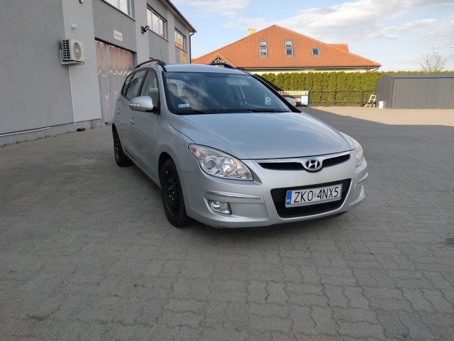 Sprzedam Hyundaia i30