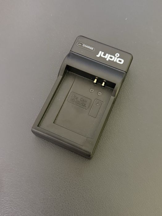 Carregador Canon G7X bateria NB-13L