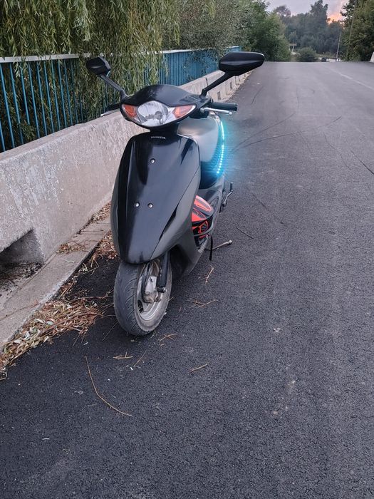 Продам Хонда діо аф 56