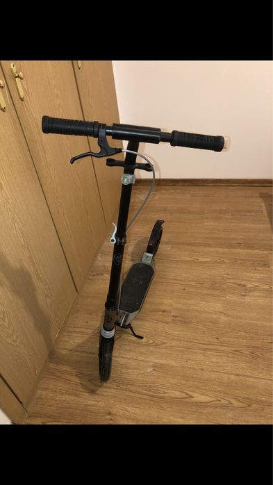 Patinete Manual não Elétrica