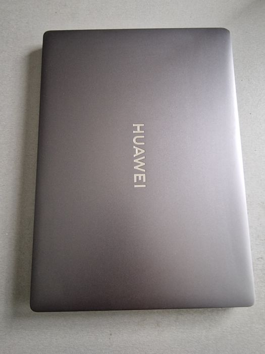 HUAWEI MateBook - купить ноутбуки - Цена на OLX.ua