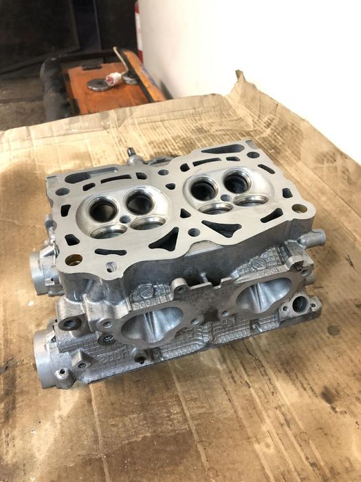 Ремонт Subaru EJ20, EJ25, EZ30, EZ36, FA20, FA24, FB20, FB25, EE20Z.