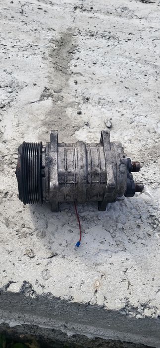 Компресор кондиціонера спрінтер 906