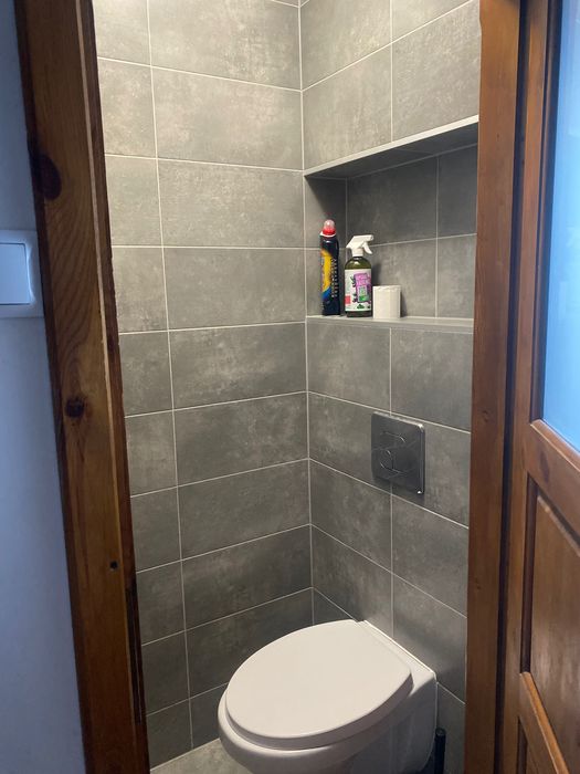 Pokój do wynajęcia 12m² - Więcej