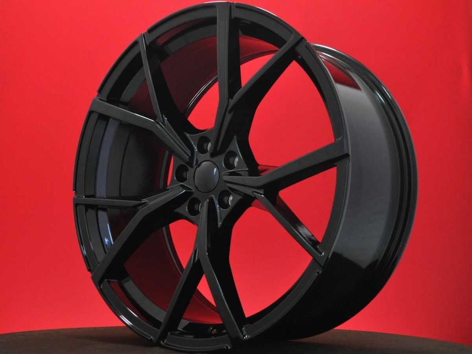 FELGI R19 5x112 Skoda Superb 2 3 II III Karoq Vw Golf Passat B6 B7 B8