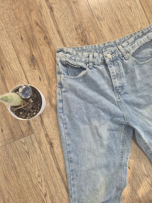 Flared jeans   L