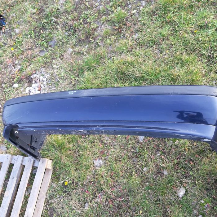 zderzak tylny tył saab 93 cabrio 02r