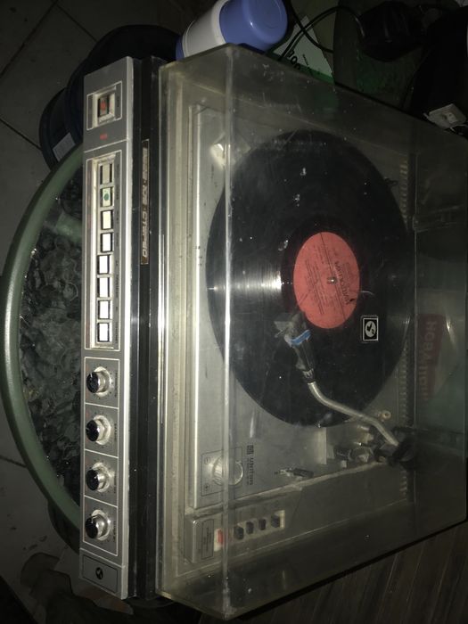 Вега-109-стерео-элекрофон