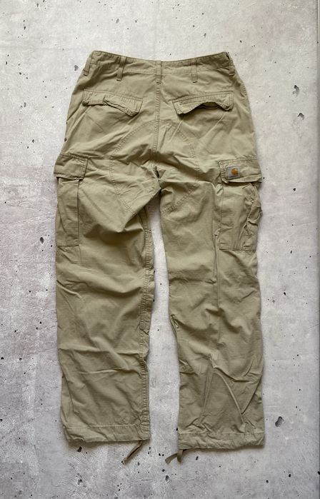 чоловічі штани карго carhartt