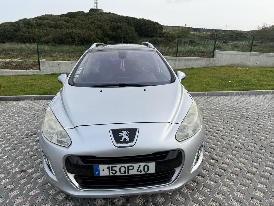 Carrinha 1.6 sw bom estado