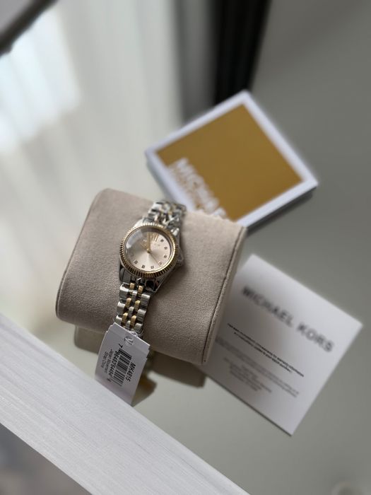 Годинник жіночий Michael Kors MK4815 женские часы