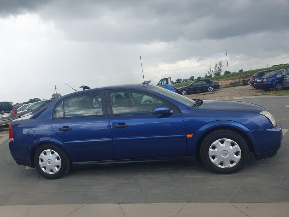 * * OPEL VECTRA C * * 1.8 LPG * * TomCar Skup-Sprzedaż-Zamiana - 50 AUT w OFERCIE * *