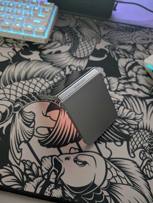 Samsung Galaxy Z Flip 6 256gb