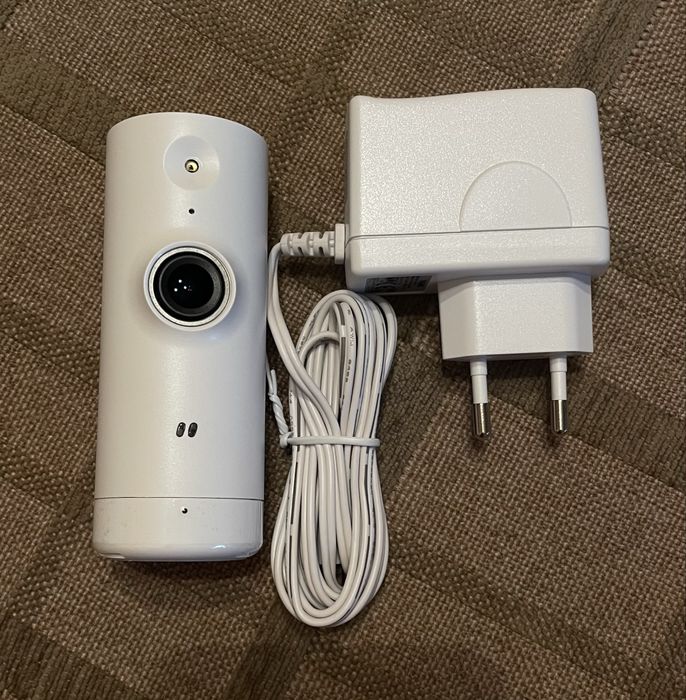 Smarthome  камера