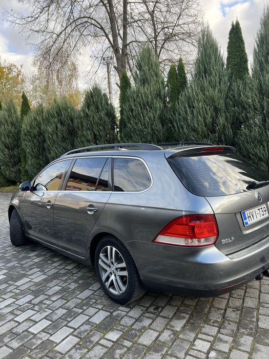 Golf 5 тимчасова реєстрація!!!