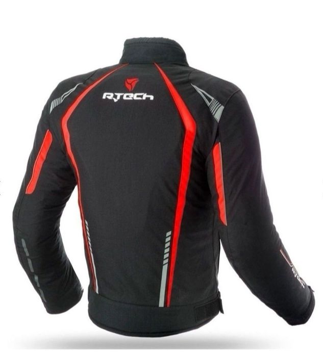 Casaco / Blusão Motard Impermeável ( CORDURA ) (NOVOS )