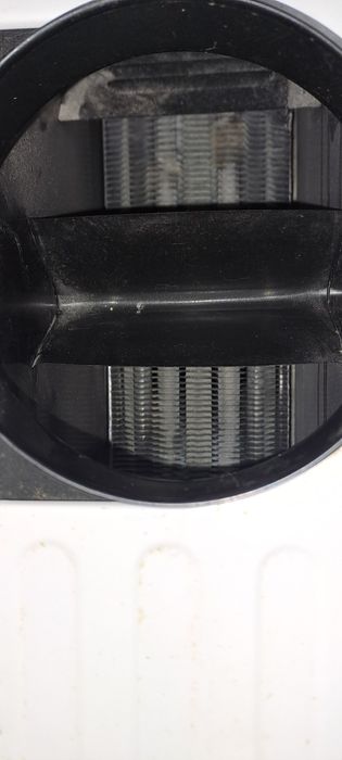 Газова колонка в хорошом стані