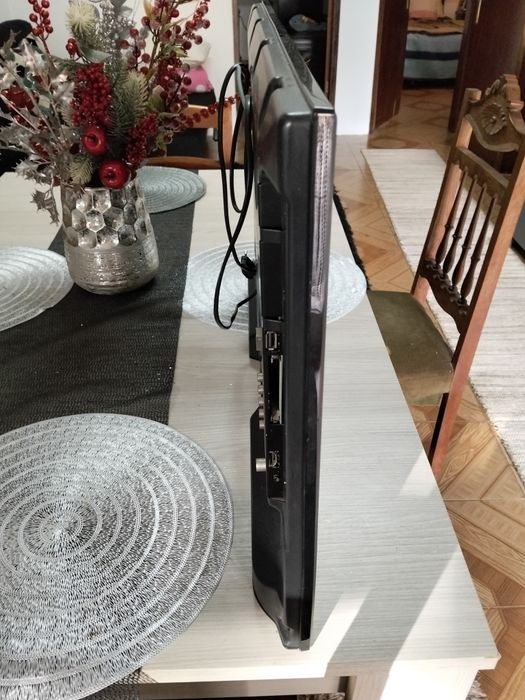 Plasma LG de 34 polgs