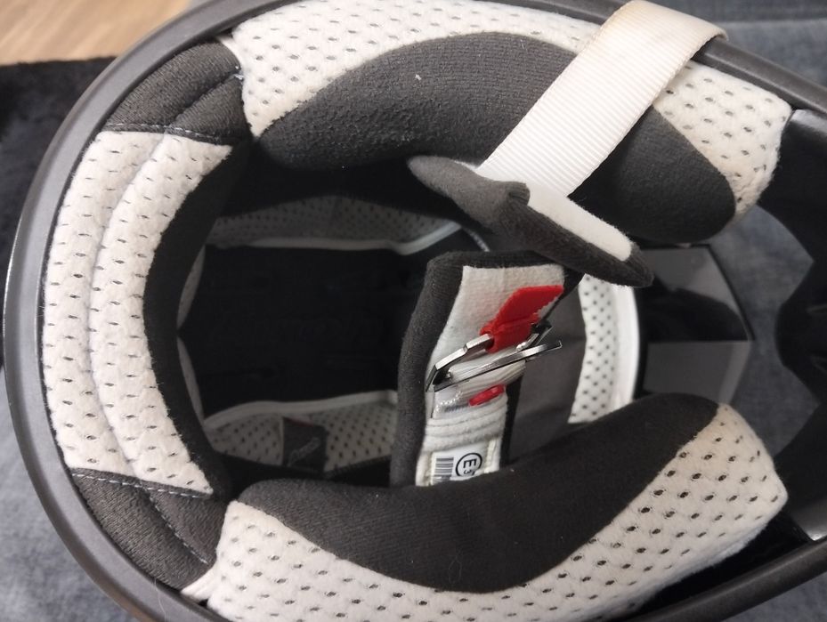 Airoh Rockstars Novo