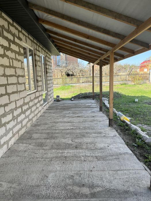 Продаж дім 115кв.м. Лелеківка