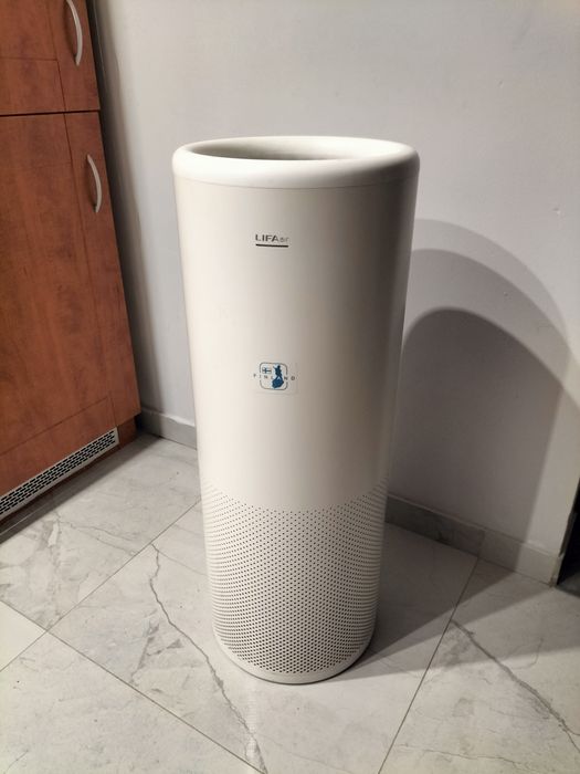 Oczyszczacz powietrza