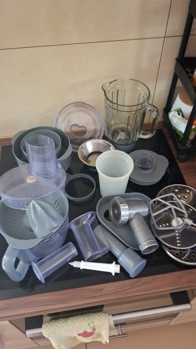 Kenwood prospero wosi