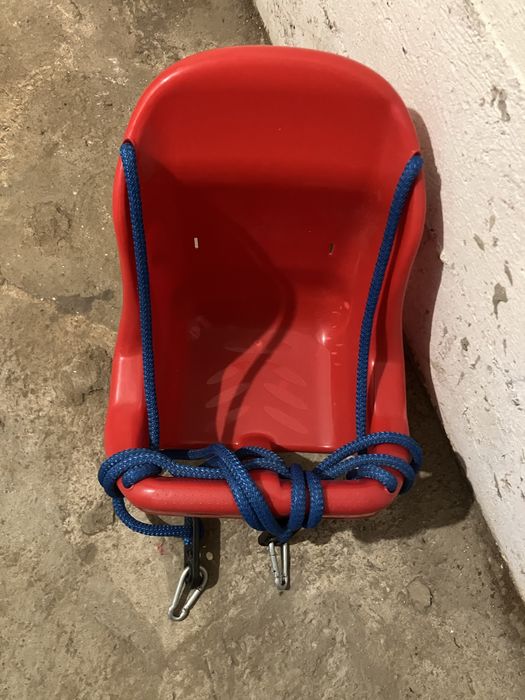 Huśtawka dla dziecka