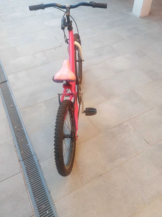 Bicicleta para vender