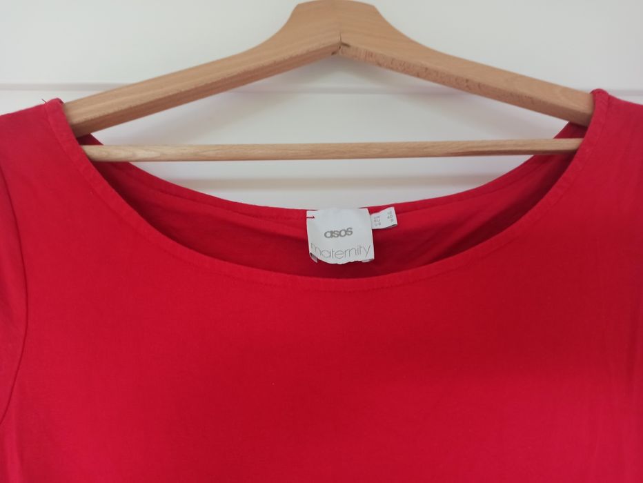 Sukienka ciążowa Asos r. 40