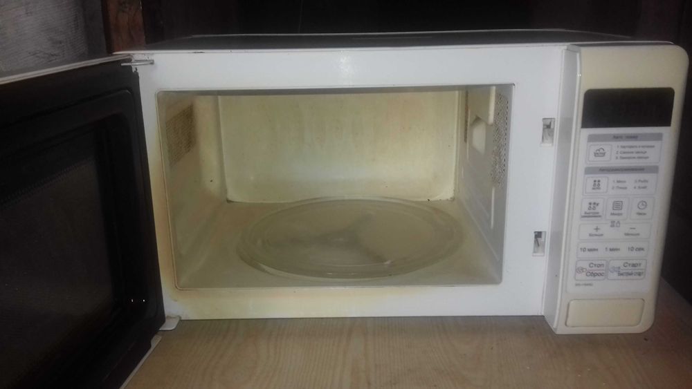 продам мікроволнову піч