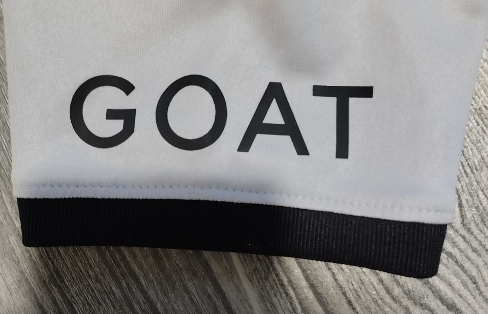 Футболка PSG Jordan Mbappe