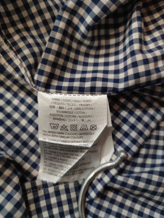 Koszula męska firmy Gant