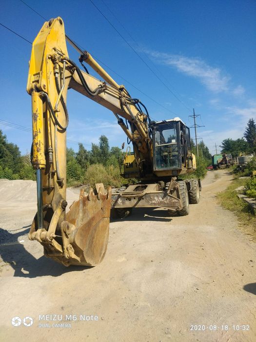 Продам "Zeppelin zm19", 1990року!