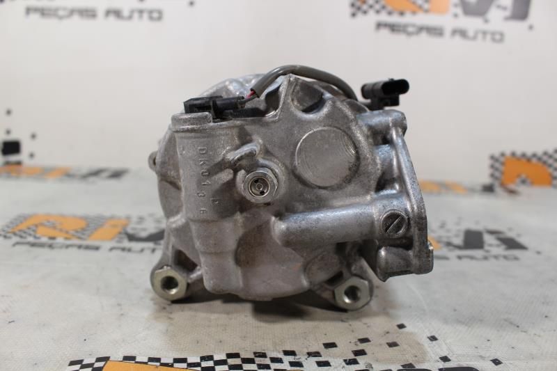Compressor AC BMW 1 (F20)