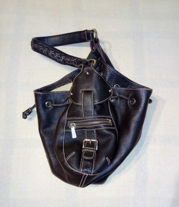 Torebka Damska Kesslord