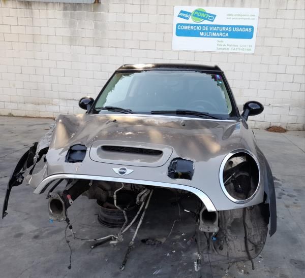 Para peças MINI Mini Clubman (R55)