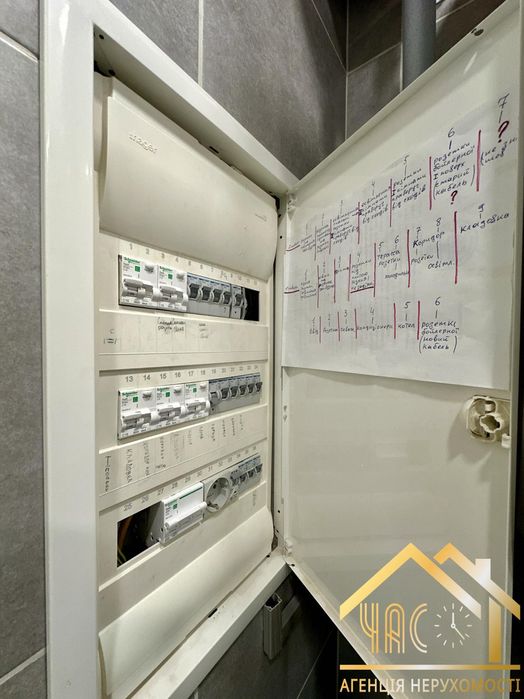 Таунхаус 95 м² з ремонтом і меблями, Жуляни, Київ