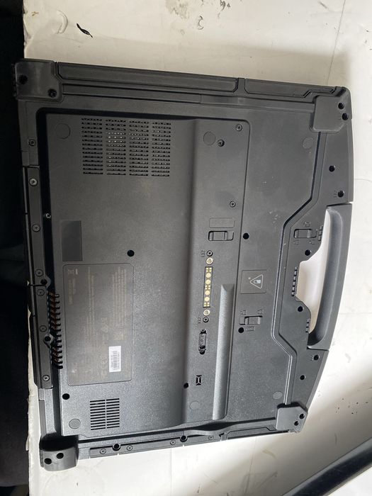 Захищений Getac S410 14 FHD Тачскрін Rugged i7-6600 nVidia GTX 950 4GB