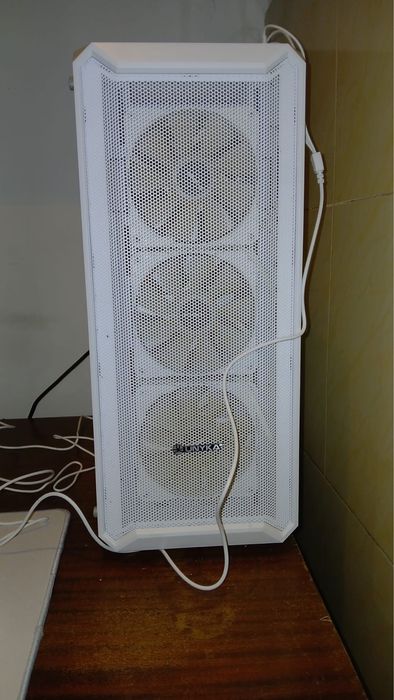 Pc gaming com boas specs