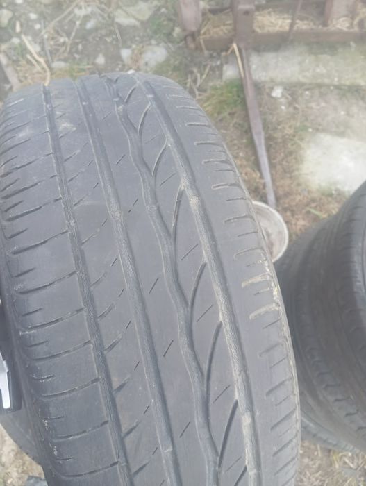 Opony samochodowe