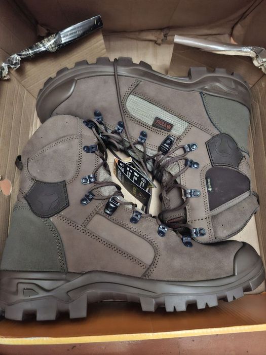 Зимові берци турецької фірми YDS