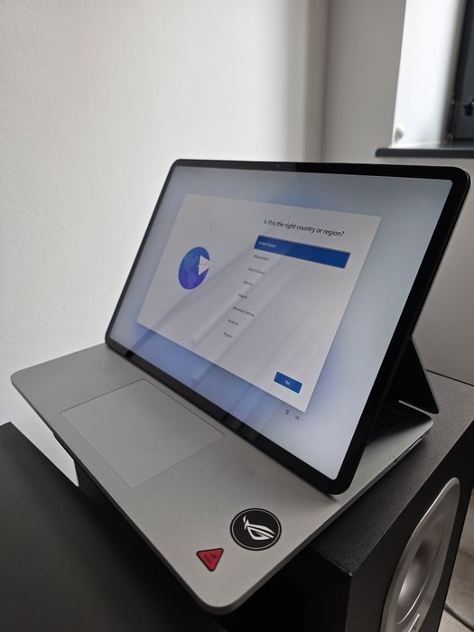 Microsoft Surface