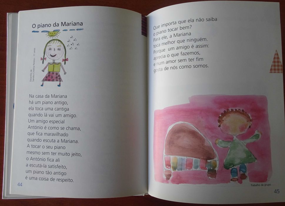 Com Amor e Muita Cor