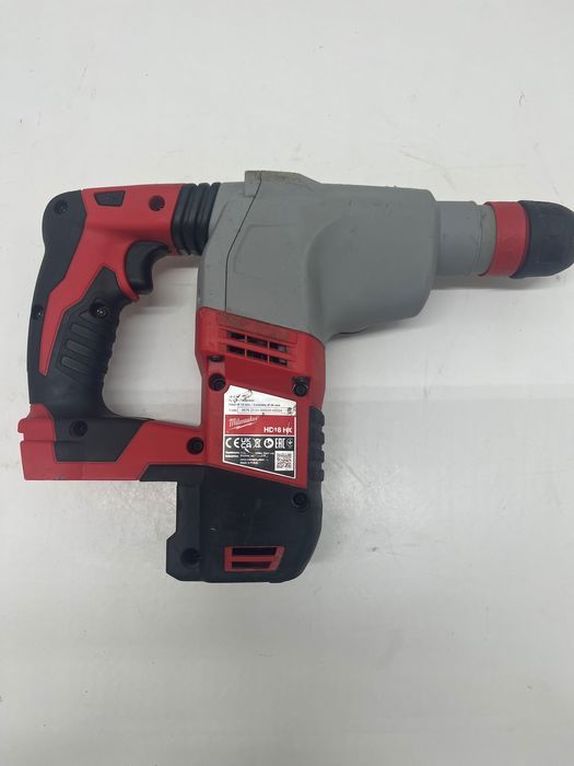 Młotowiertarka Milwaukee HD18 HX SDS Plus 18V body 4 tryby pracy 2,4J