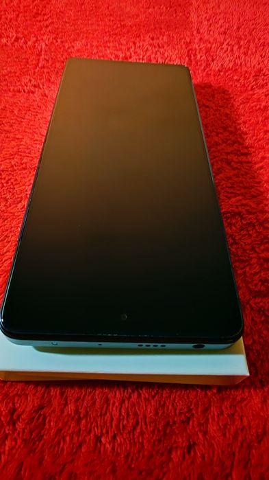 Smartfon Xiaomi Redmi Note 12Pro Plus 8/256GB. 5G 120Hz 200Mpix stereo 120W st.jak Nowy