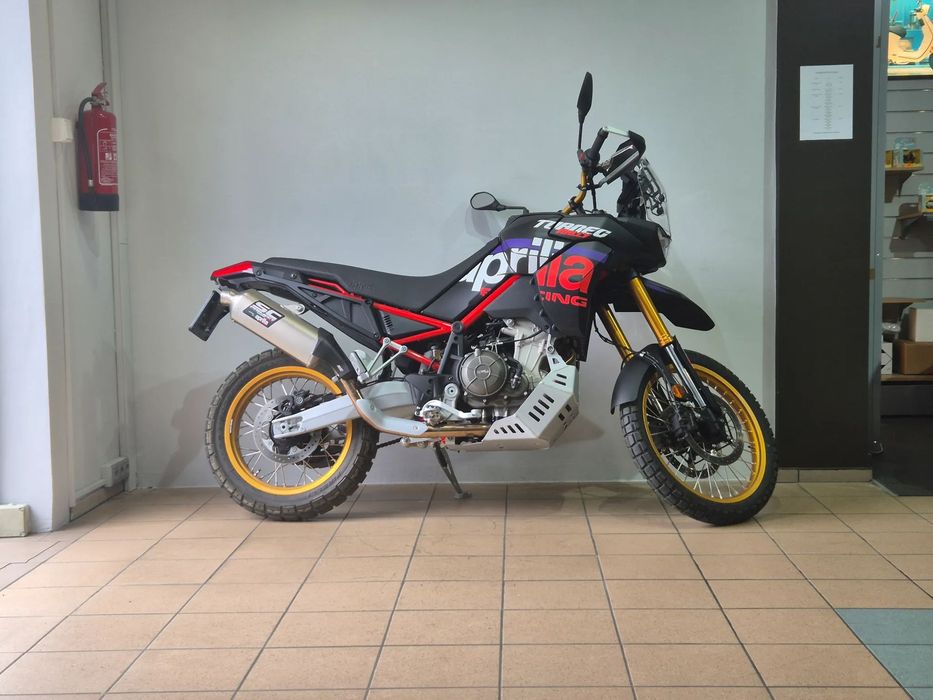 Aprilia