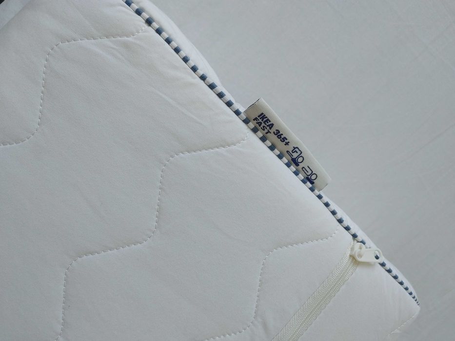 Poduszka ergonomiczna Ikea